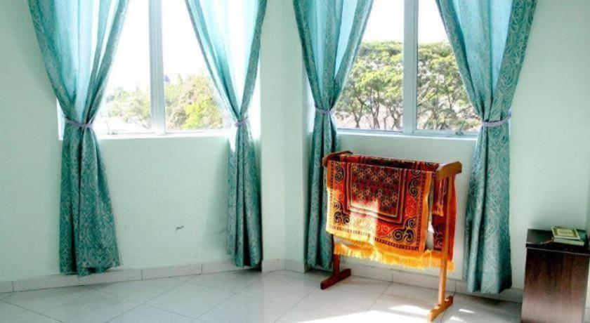 Hotel Darulaman Alor Setar Exterior foto